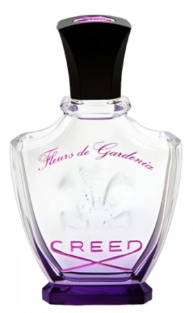 Fleurs de Gardenia - Creed - Eau de Parfum - Damer - 3ml