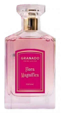 Flora Magnífica Granado - Unisex