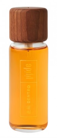 Dentro - Jijide - Eau de Parfum - Unisex - 3ml