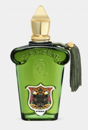 Xerjoff - Fiero - Eau de Parfum - Unisex - 100ml