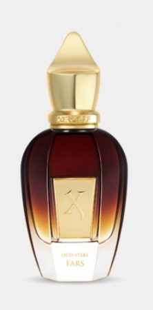 Xerjoff - Fars - Parfum - Unisex - 50ml