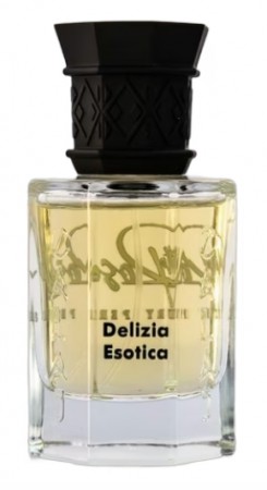 Delizia Esotica - Calaj - Extrait de Parfum - Unisex - 5ml