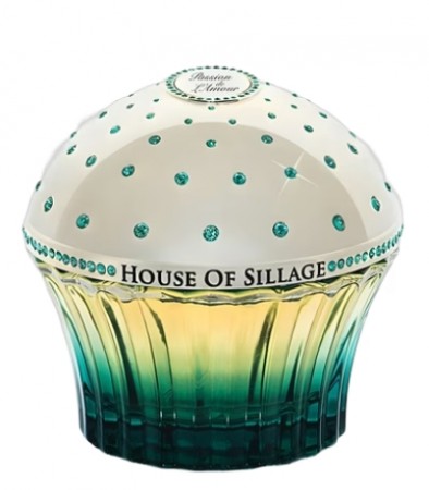 Passion de l’Amour - House Of Sillage - Eau de Parfum - Damer - 3ml