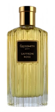 Saffron Rose - Grossmith - Eau de Parfum - Unisex - 3ml