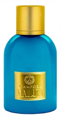 Malum – Eau de Parfum - Bruno Acampora - Unisex - 10ml