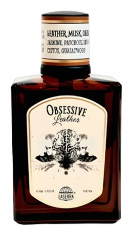 Obsessive Leather La Serra - Unisex
