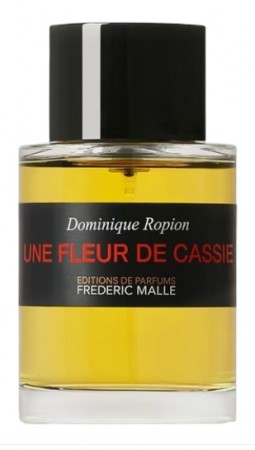 Une Fleur de Cassie Frederic Malle - Damer