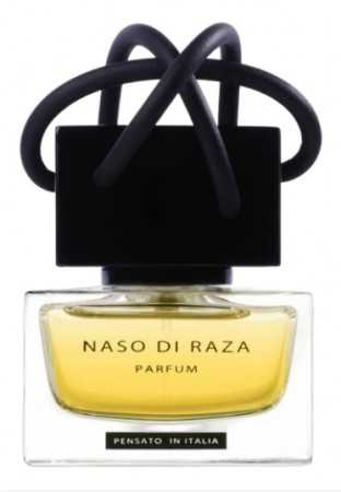 Esmeralda - Naso Di Raza - Eau de Parfum - Unisex - 3ml