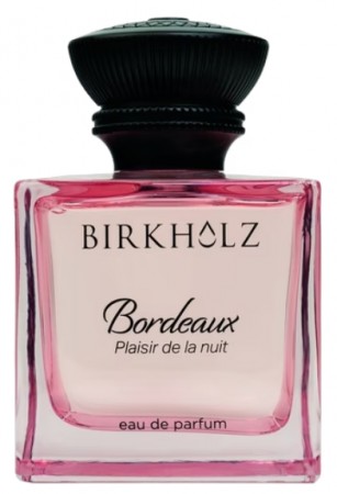 Bordeaux - Plaisir de la Nuit - Birkholz - Eau de Parfum - Unisex - 5ml