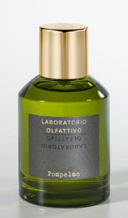 Pompelmo - Laboratorio Olfattivo - Eau de Parfum - Unisex - 10ml