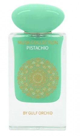 Gulf Orchid Musk Collection Pistachio EDP 60 ml