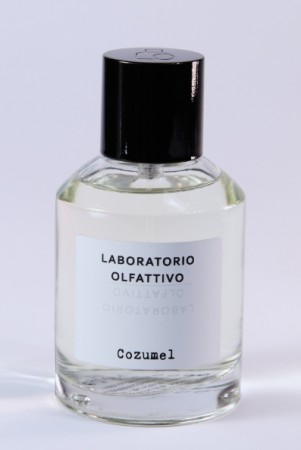 Cozumel - Laboratorio Olfattivo - Eau de Parfum - Menn - 10ml