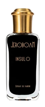 Insulo - Jeroboam - Extrait de Parfum - Unisex - 5ml