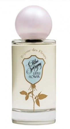 Régime Des Fleurs - Chloë Sevigny Little Flower - Eau De Parfum - 3ml - Unisex