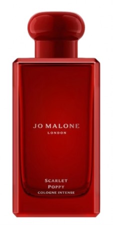 Scarlet Poppy Intense - Jo Malone London - Eau de Cologne - Unisex - 5ml