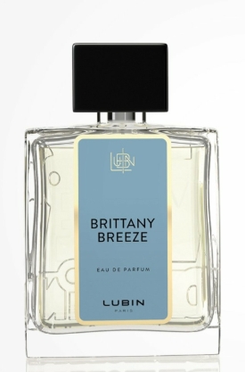 Brittany Breeze - Lubin - Eau de Parfum - Unisex - 3ml