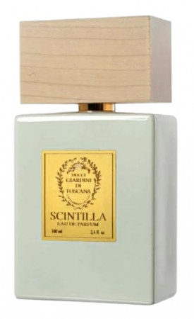 Scintilla Giardini Di Toscana - Unisex