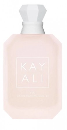 Kayali Yum Boujee Marshmallow | 81 Eau De Parfum 10ml - Damer