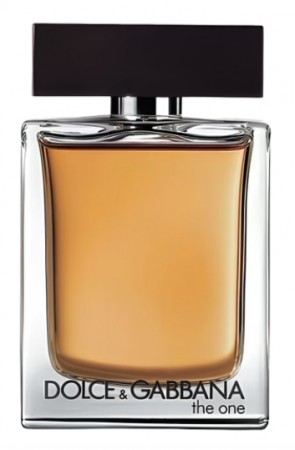 The One for Men - Dolce&Gabbana - Eau de Toilette - Menn - 5ml