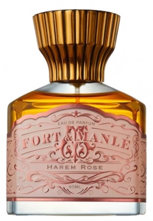 Fort & Manle - 3ml, 5ml, 10ml prøver