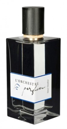 Vétiver Overdrive - L'Orchestre Parfum - Eau de Parfum - Unisex - 3ml