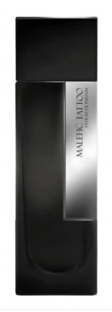 Malefic Tattoo - Laurent Mazzone Parfums - Extrait de Parfum - Unisex - 3ml
