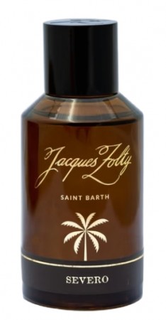 Severo Jacques Zolty - Unisex