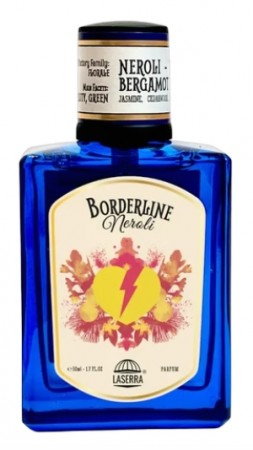 Borderline Neroli - La Serra - Eau de Parfum - Unisex - 5ml
