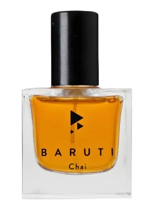 Chai - Baruti - Extrait de Parfum - Unisex - 10ml