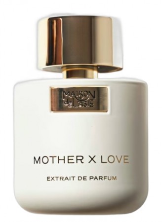 Mother x Love Maison de L'Asie - Unisex
