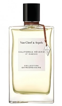 Van Cleef & Arpels - California Rêverie - Eau De Parfum - 3ml - Unisex