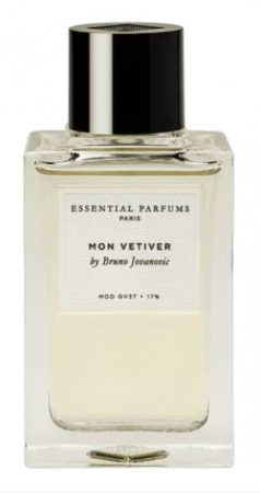 Mon Vetiver - Essential Parfums - Eau de Parfum - Unisex - 5ml