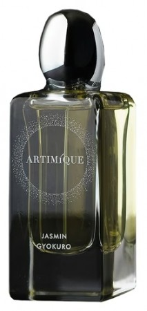 Jasmine Gyokuro - Artimique - Extrait de Parfum - Unisex - 10ml