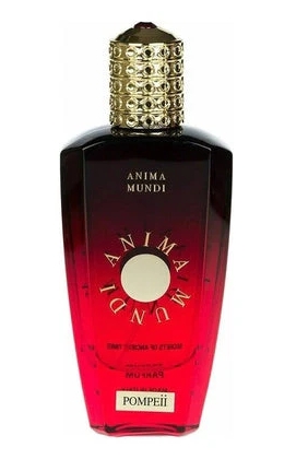 Pompeii - Anima Mundi - Extrait de Parfum - Unisex - 10ml