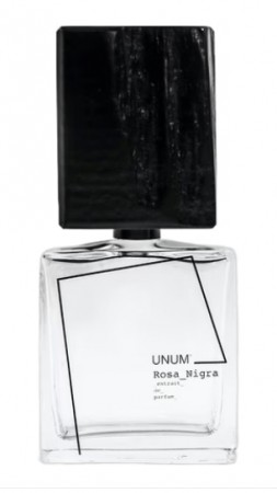 Rosa Nigra - Filippo Sorcinelli - Extrait de Parfum - Unisex - 5ml