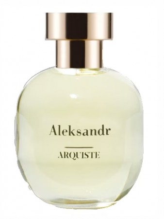 Aleksandr - Arquiste - Eau de Parfum - Unisex - 5ml