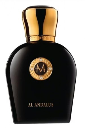 Al Andalus Moresque - Unisex