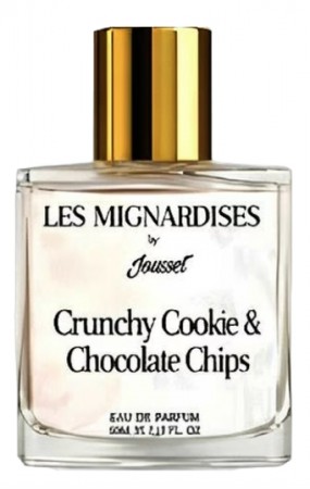 Crunchy Cookie & Chocolate Chips - Jousset Parfums - Eau de Parfum - Unisex - 3ml