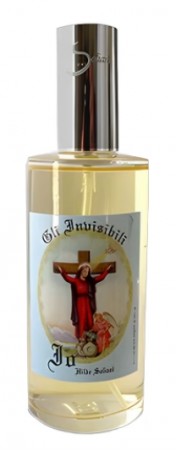 Io - Hilde Soliani - Eau de Parfum - Unisex - 3ml