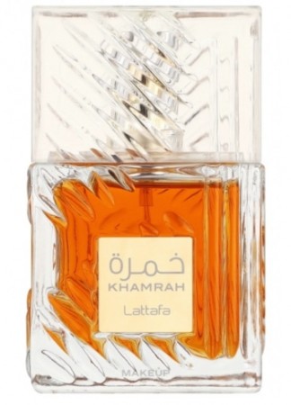 Lattafa Khamrah edp - 100ml