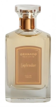 Esplendor - Granado - Eau de Parfum - Unisex - 5ml