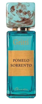 Gritti Pomelo Sorrento Eau De Parfum 10ml - Unisex