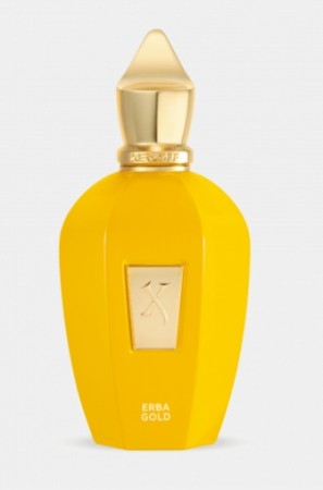 Xerjoff - Erba gold - Eau de Parfum - Women - 50ml