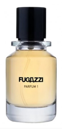Fugazzi Parfum 1 - Fugazzi - Eau de Parfum - Unisex - 3ml