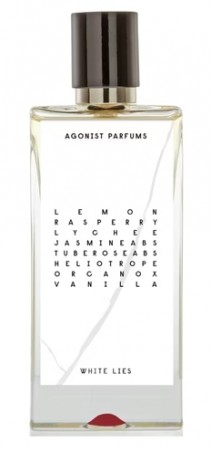 White Lies - Agonist - Eau de Parfum - Damer - 5ml