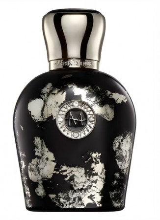 Re Nero - Moresque - Eau de Parfum - Unisex - 3ml