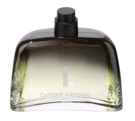 Costume National I - CoSTUME NATIONAL - Eau de Parfum - Unisex - 10ml