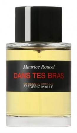Dans Tes Bras Frederic Malle - Unisex