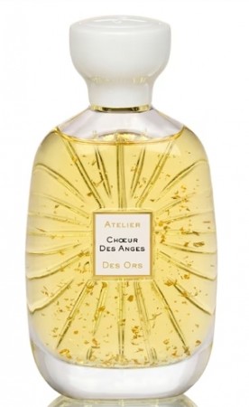 Choeur Des Anges - Atelier des Ors - Eau de Parfum - Unisex - 3ml