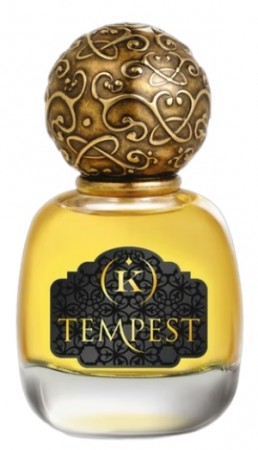Tempest - Kemi Blending Magic - Eau de Parfum - Unisex - 5ml